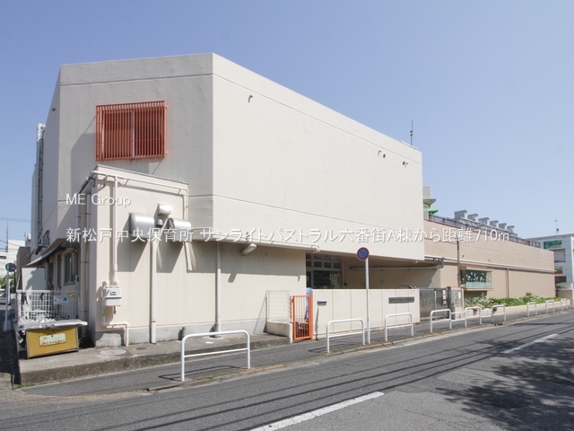 ���ӊ��@�c�t���E�ۈ牀 710m �V���˒����ۈ珊