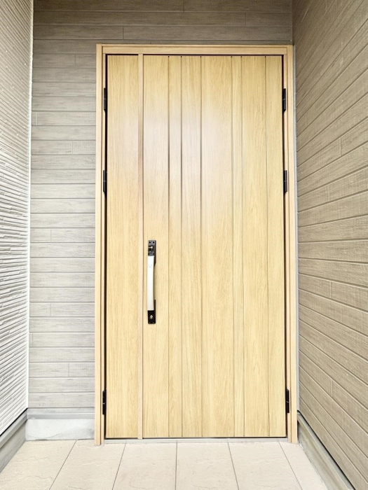 ���ց@�Z�܂��̊�����o����A���փh�A�B 