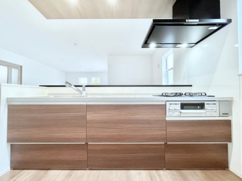 �L�b�`���@�L�X�Ƃ����g������̗ǂ��L�b�`���œ��X�̂��������y�����Ȃ肻��  