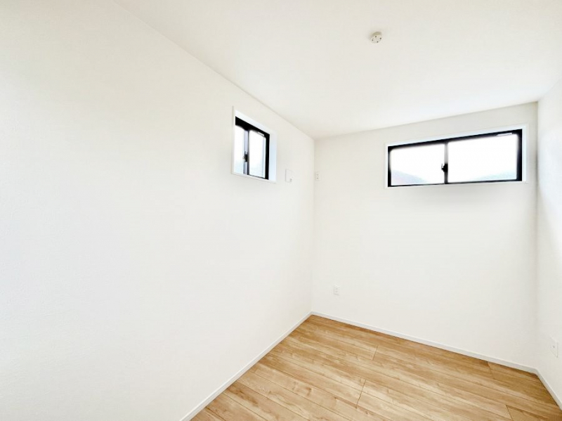 ���̑����ρ@2�ʍ̌����m�ۂ������邢��ԁB�Ƒ��݂�Ȃ����K�ȕ�炵����������݌v�ł��B�@