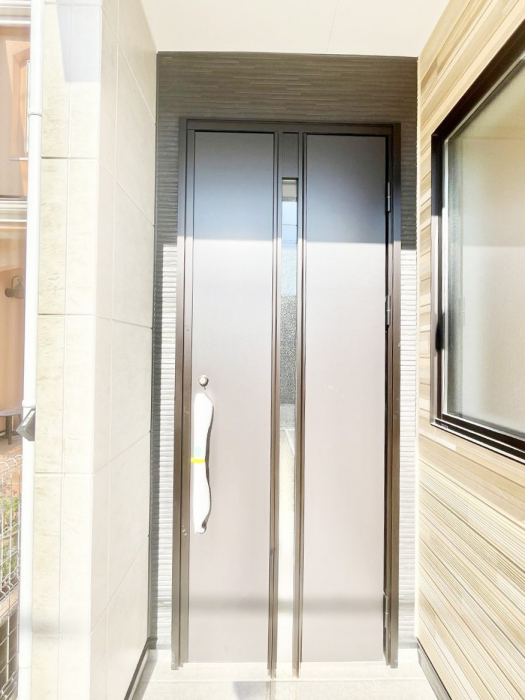 ���ց@���֑O�͉J���~���Ă��G��ɂ��������t��