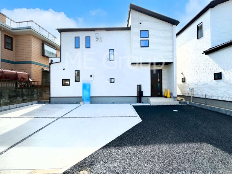 ���n�O�ώʐ^�@4LDK�{WIC�t���v�����I���K�ł�Ƃ肠�鐶�����y���߂܂��B