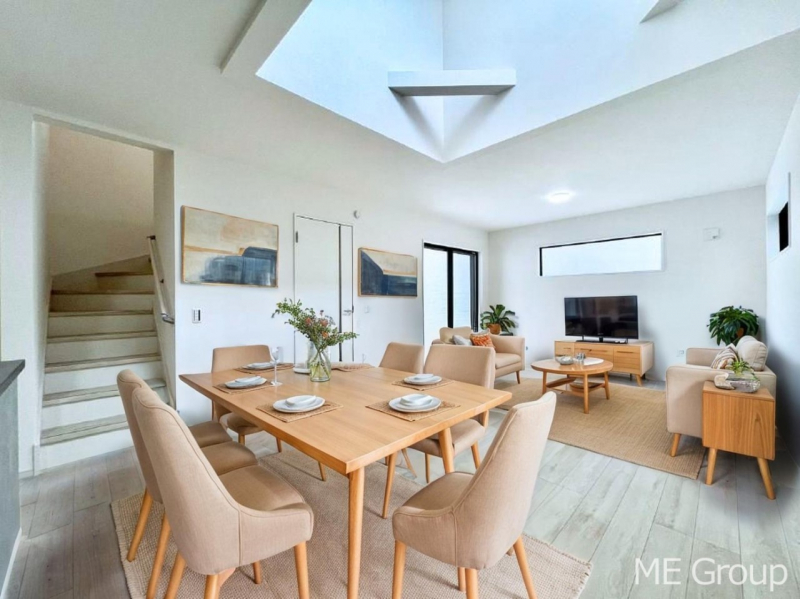 ���r���O�@���Ƒ��̓��₩�Șb�����ŕ�܂�閾�邢���r���O  ���Ƌ��CG�ł�