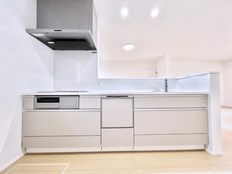 �L�b�`���@�������������I�ɁA�y�����I�V�X�e���L�b�`��  