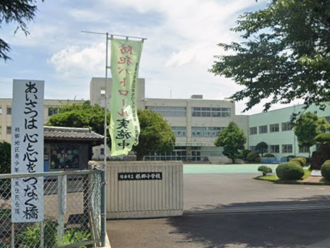 ���ӊ��@���w�Z 2040m �q�s���������w�Z