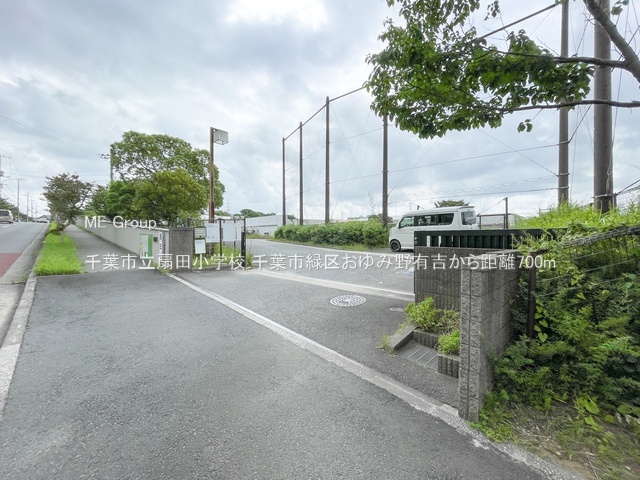 ���ӊ��@���w�Z 700m ��t�s����c���w�Z