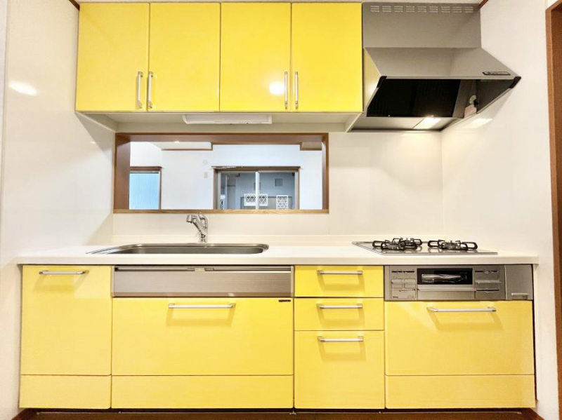 �L�b�`���@�������������I�ɁA�y�����I�V�X�e���L�b�`��  