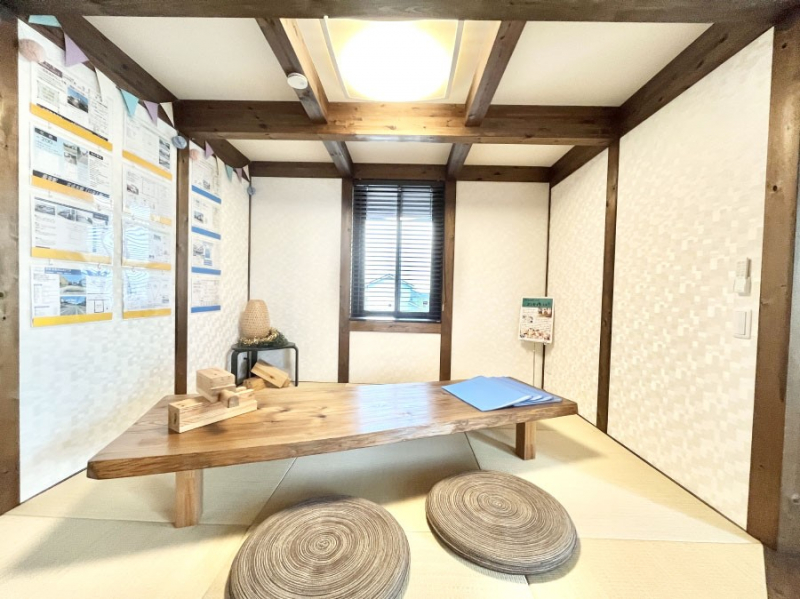 ���̑����ρ@�L�b�Y�X�y�[�X��x���̂���Q�X�y�[�X�ɁI���r���O�ɗאڂ����^�^�~�R�[�i�[�B