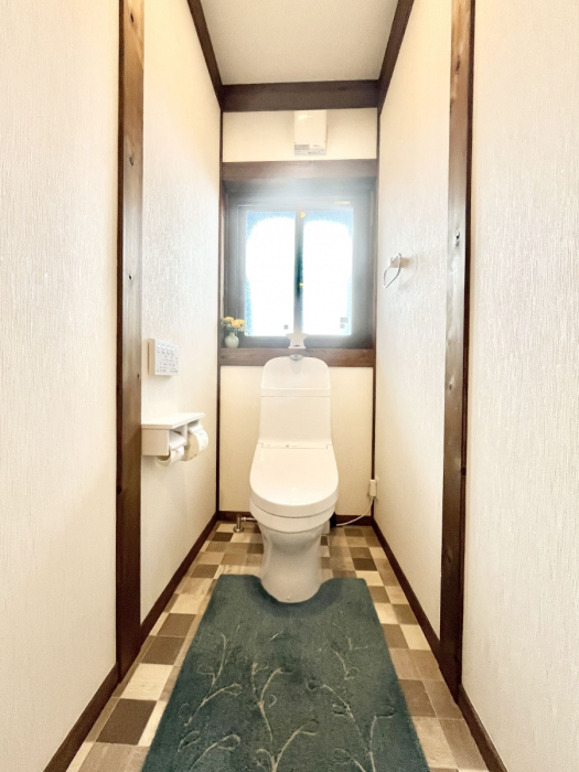 �g�C���@���邭�������̂���g�C���ł��B 