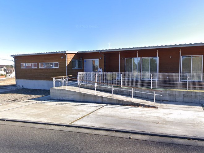 ���ӊ��@�c�t���E�ۈ牀 400m ���c�c�t������ ���悾�������[�����˂̗�