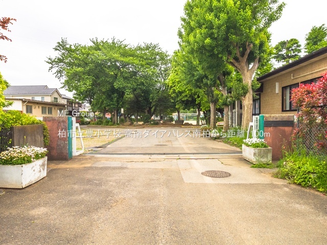 ���ӊ��@���w�Z 1100m ���s���L���w�Z