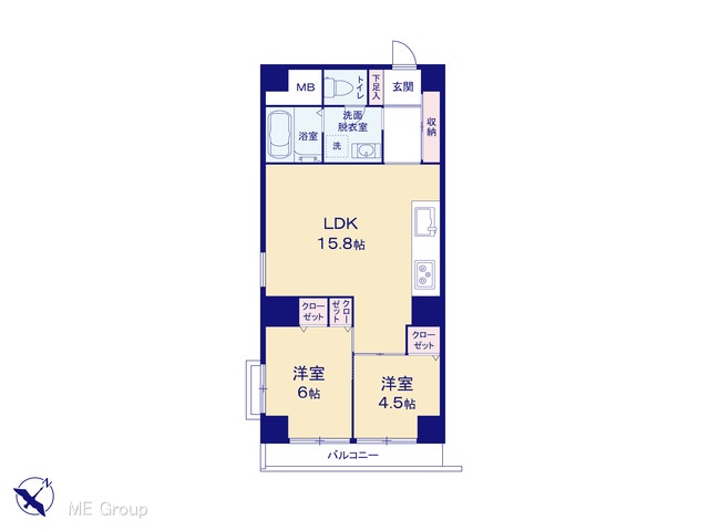 �@�}�ʂƈقȂ�ꍇ�͌�����D��