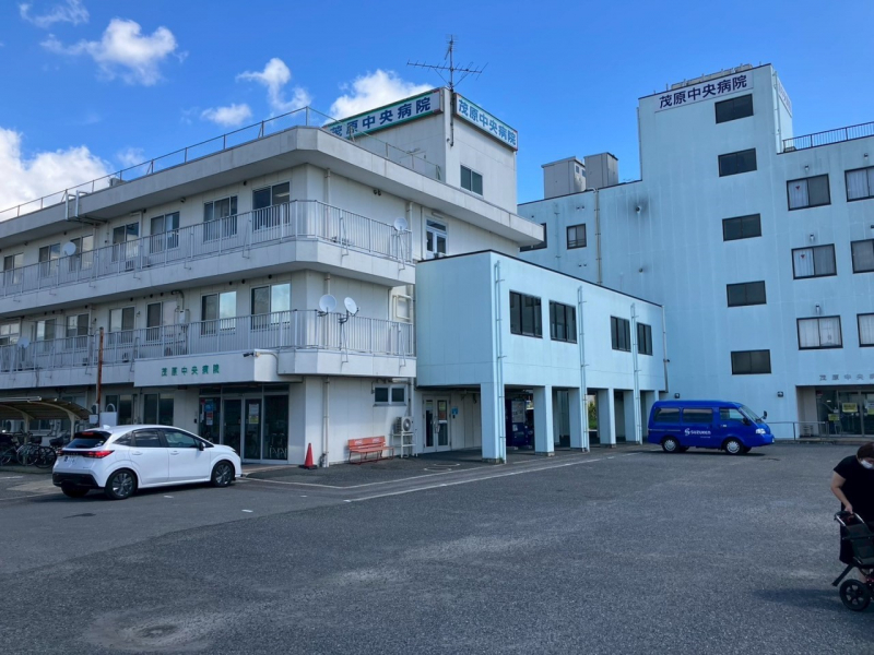 ���ӊ��@�a�@ 2800m �Ό������a�@