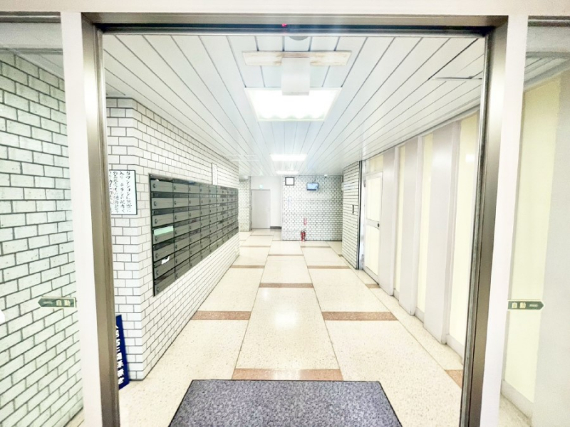 ���̑��@���ꂢ�ɑ|���E��������Ă��郍�r�[