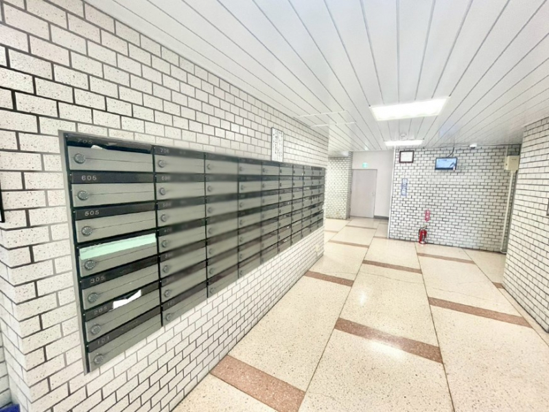 ���̑��@�J�ɔG�ꂸ�ɗX�֕����󂯎��܂��B