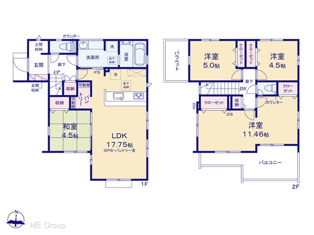 �@�}�ʂƈقȂ�ꍇ�͌�����D��