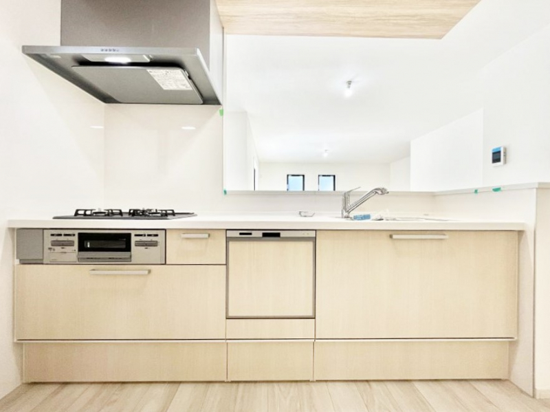 �L�b�`���@�������������I�ɁA�y�����I�V�X�e���L�b�`��  