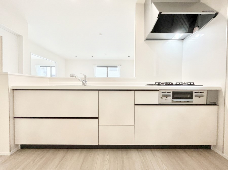 �L�b�`���@�������������I�ɁA�y�����I�V�X�e���L�b�`��  