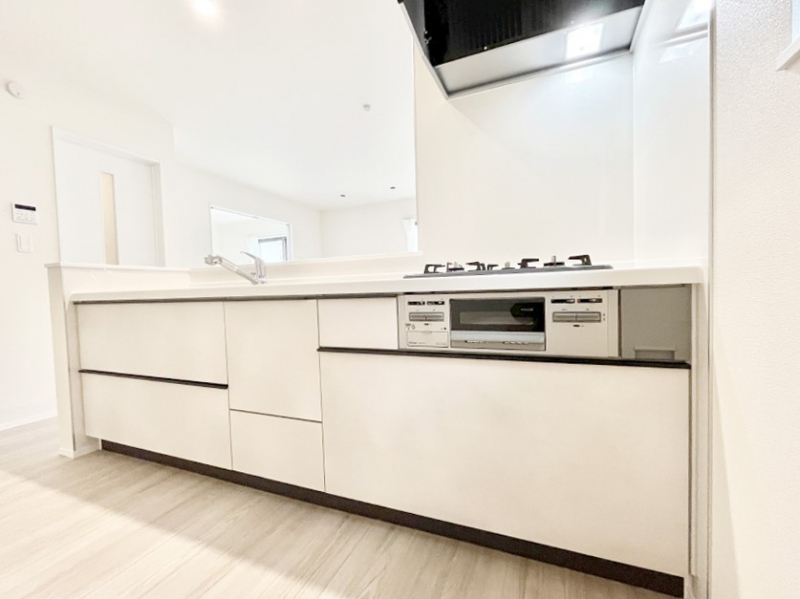 �L�b�`���@��Ƃ肠��L�b�`���ł͂��Ƒ��Ɗy�������������ł��܂��B