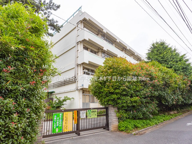 ���ӊ��@���w�Z 350m �D���s�����䏬�w�Z