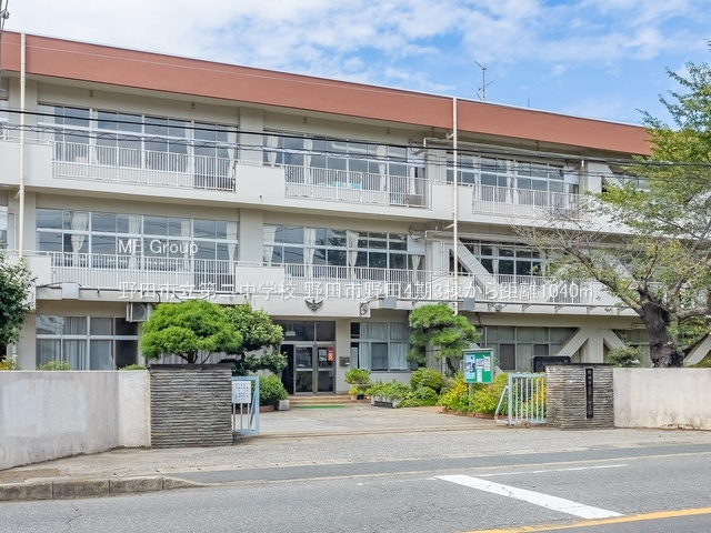 ���ӊ��@���w�Z 1040m ��c�s����񒆊w�Z