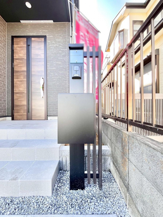 ���̑��@�V���v���f�U�C���̃|�X�g�B