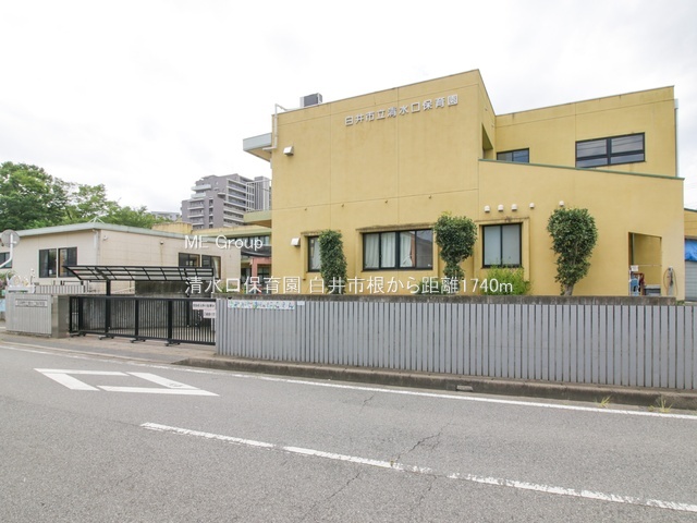 ���ӊ��@�c�t���E�ۈ牀 1740m �������ۈ牀