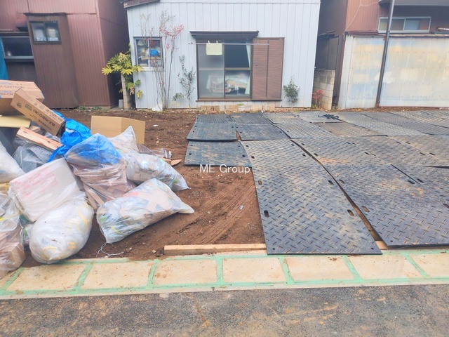 ���n�y�n�ʐ^�@-