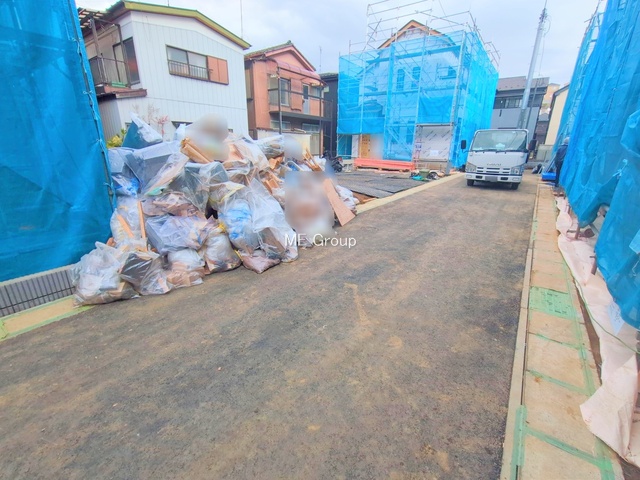 ���n�y�n�ʐ^�@-