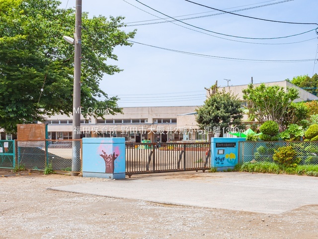 ���ӊ��@�c�t���E�ۈ牀 1300m ���c�ۈ珊