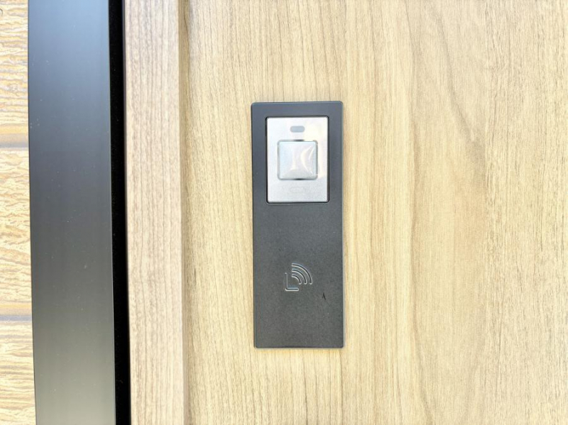 ���̑��@�X�}�[�g�ɊJ���ł���d�q�L�[  