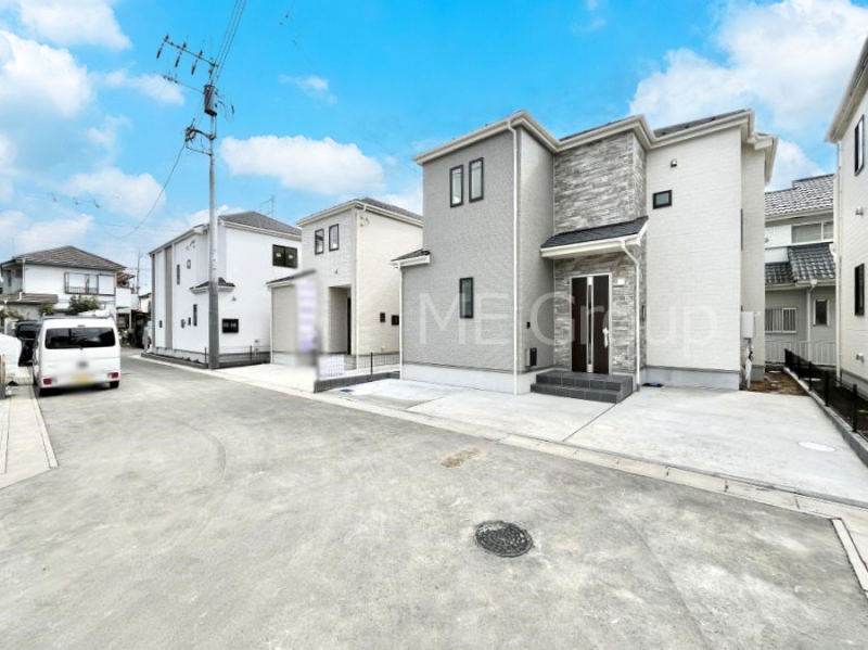 ���n�O�ώʐ^�@�O�ʓ��H�͂�����Ɛ�������Ă��܂�  