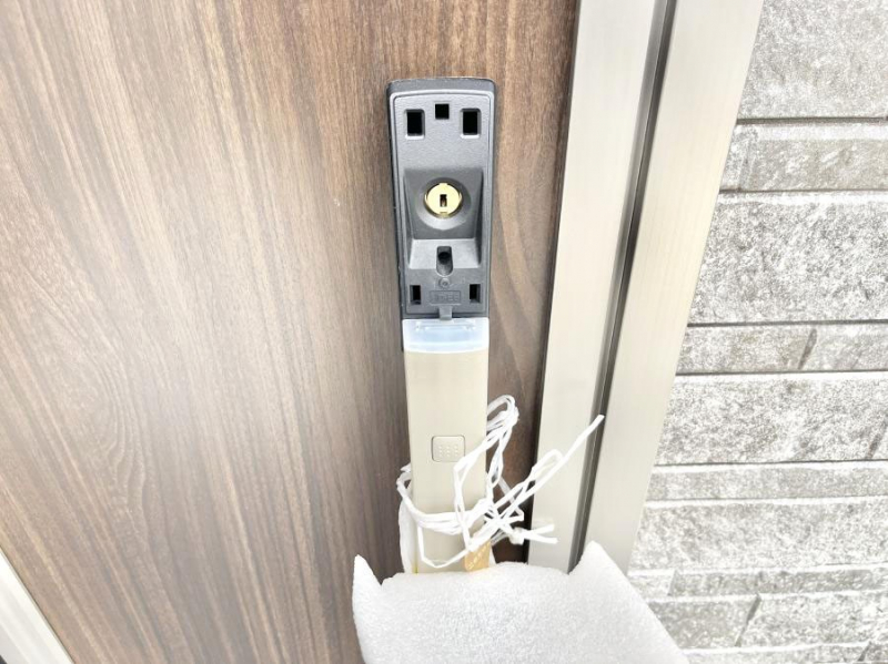 ���̑��@�X�}�[�g�ɊJ���ł���d�q�L�[