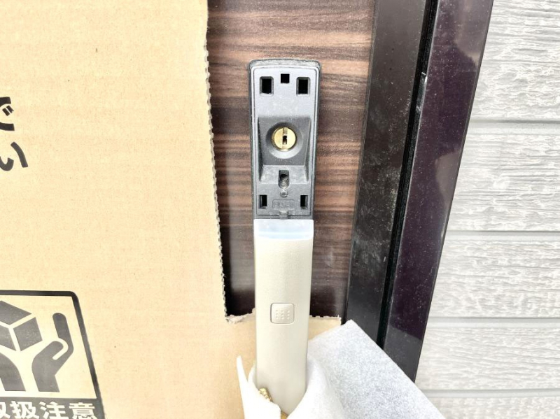 ���̑��@�X�}�[�g�ɊJ���ł���d�q�L�[