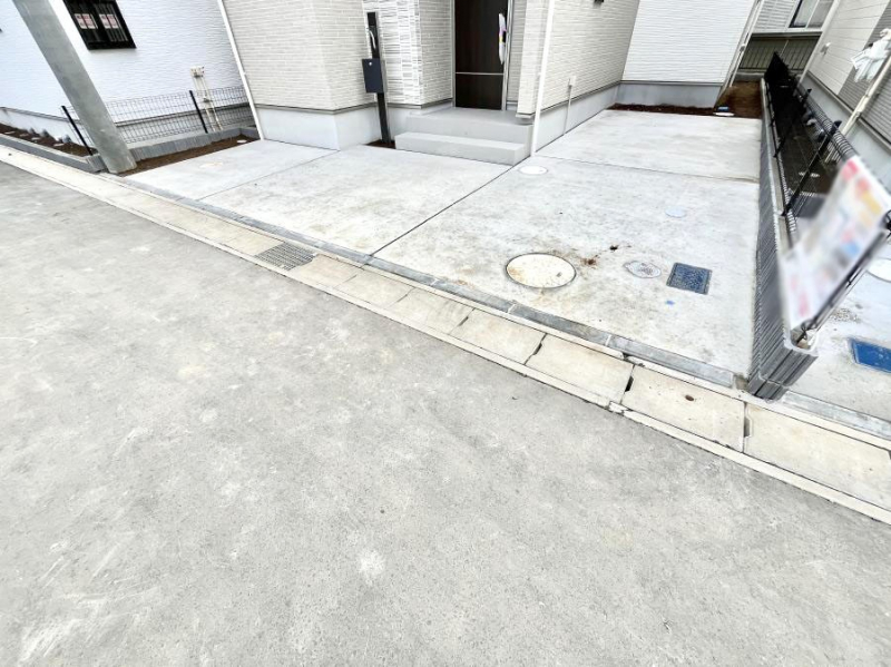 �@�����Ɍ������Ȃ����ԃX�y�[�X�B