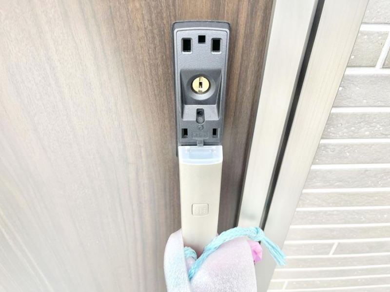 ���̑��@�X�}�[�g�ɊJ���ł���d�q�L�[