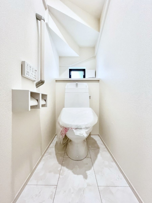 �g�C���@�g�C���͉������@�\�t��