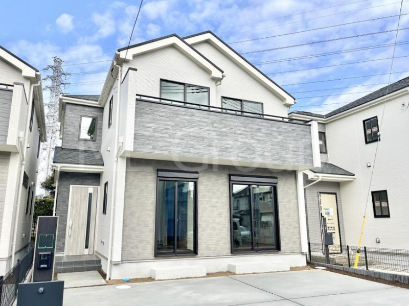 ���n�O�ώʐ^�@�V���v���ŗ��������̂��錚���͏Z�ނ����̌��ŃI���W�i���Ȃ��̂ɂȂ��Ă����܂��B 