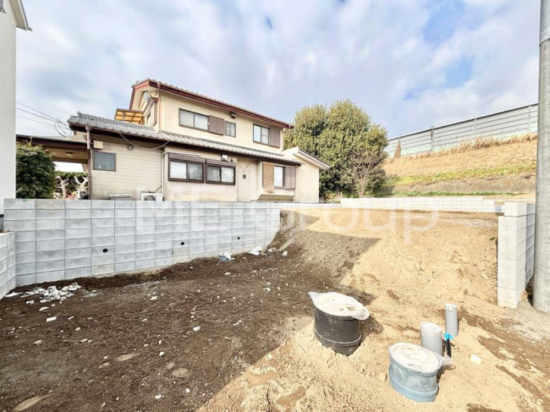 ���n�O�ώʐ^�@4LDK�{�p���g���[�t���v�����I���K�ł�Ƃ肠�鐶�����y���߂܂��B