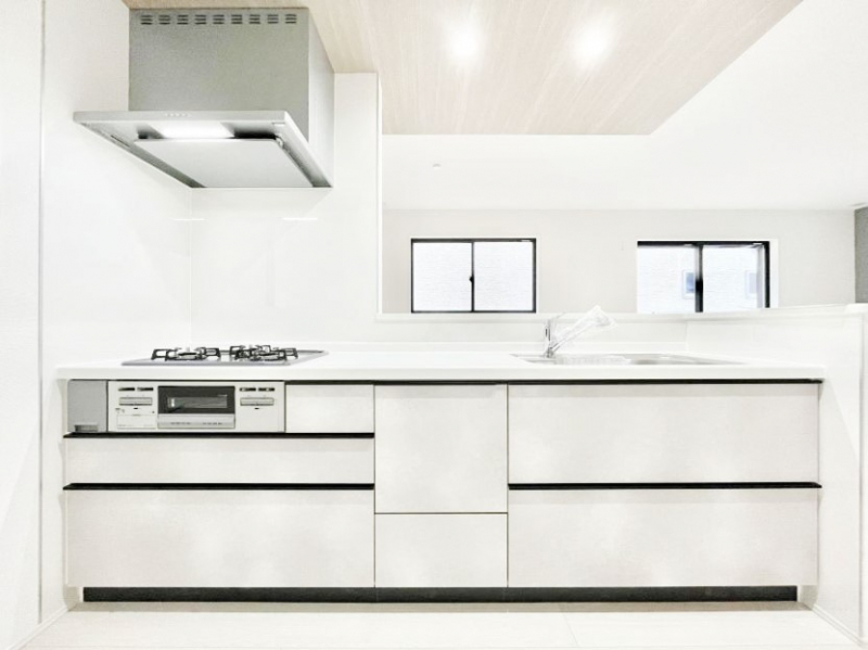 �L�b�`���@�����g���L�b�`��������A�g���₷�����������̂��₷���ɂ������܂����B 