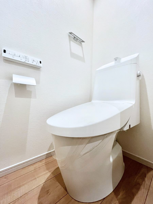 �g�C���@�E�H�V�����b�g�t���g�C����1�K��2�K���ꂼ��ɔz�u����Ă��ĂƂĂ��֗��ł��B 