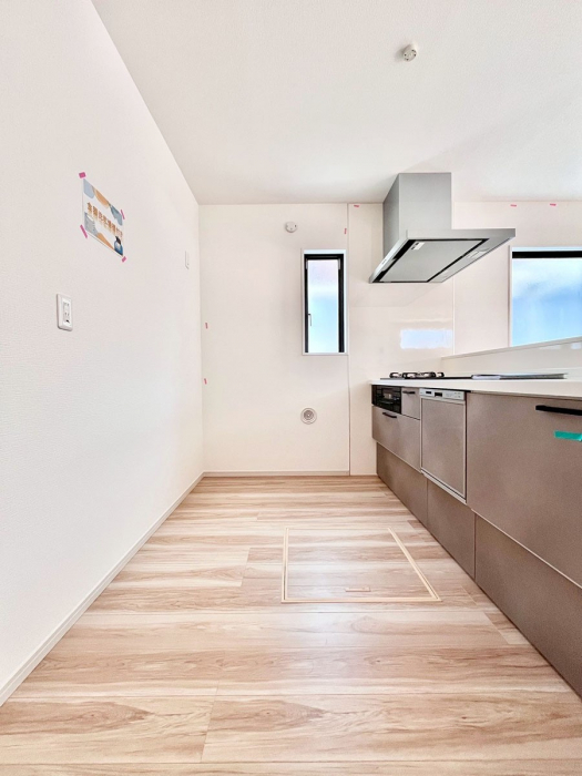 �L�b�`���@��Ƃ肠��L�b�`���ł͂��Ƒ��Ɗy�������������ł��܂��B