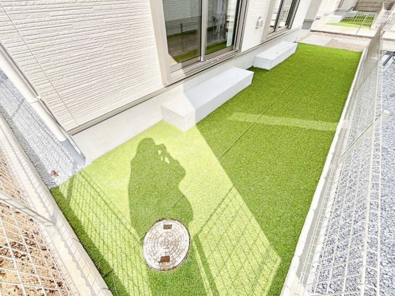 ���̑��@���q���܂̗V�я�≜���܂̃K�[�f�j���O�ȂǗp�r���ʂȒ�X�y�[�X�I