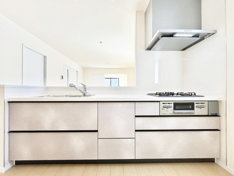 �L�b�`���@�������������I�ɁA�y�����I�V�X�e���L�b�`��  