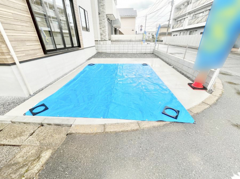 �@�J�[�X�y�[�X�L