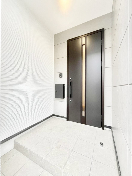 ���ց@���֑O�͉J���~���Ă��G��ɂ��������t��