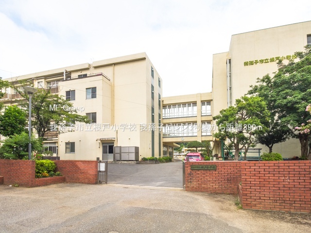 ���ӊ��@���w�Z 390m �䑷�q�s�����ˏ��w�Z