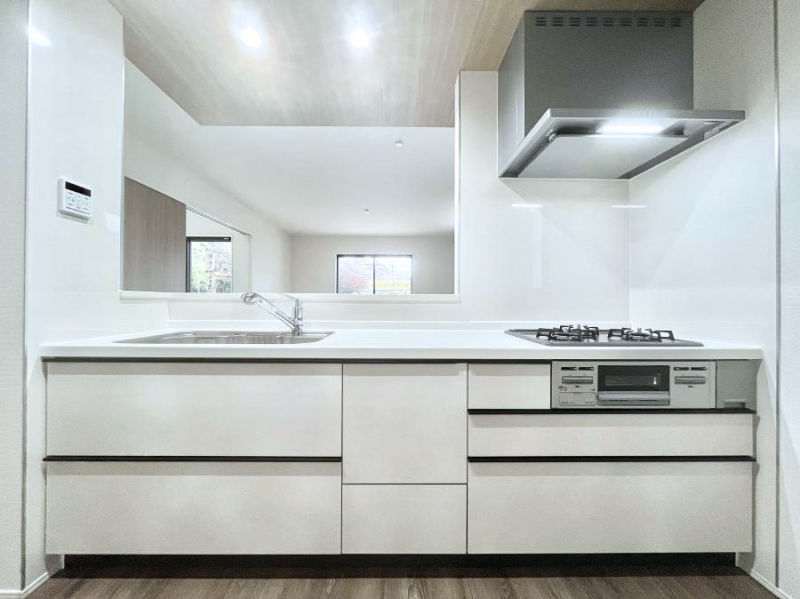 �L�b�`���@�������������I�ɁA�y�����I�V�X�e���L�b�`��  