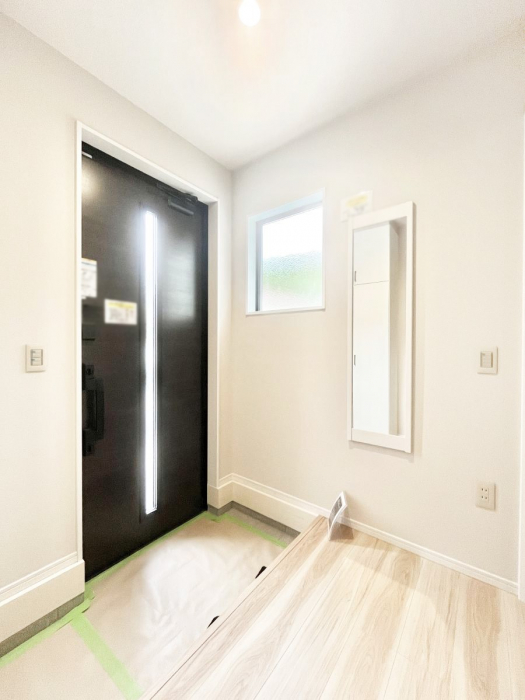 ���ց@���փh�A�ɃX���b�h���C���������Ă���̂Ō��̉��o�����Ă���܂��I