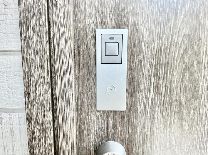 ���̑��@�X�}�[�g�ɊJ���ł���d�q�L�[  